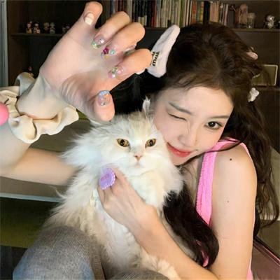 玫瑰藏进晚风里