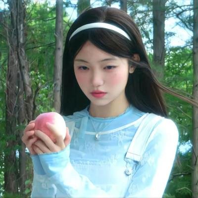 此生注定就是你·动态漫